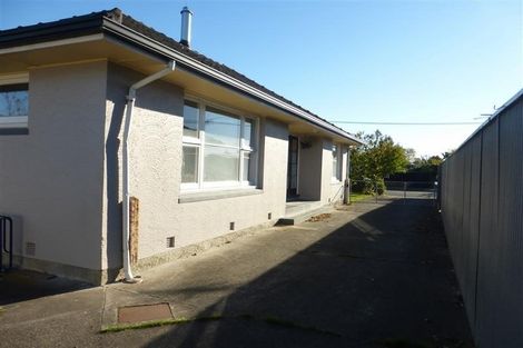 Photo of property in 30 Brockham Street, Casebrook, Christchurch, 8051