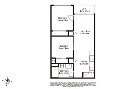 Photo of property in 217/21 King Street, Mount Cook, Wellington, 6021