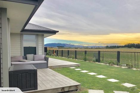 Photo of property in 11 Denton Street, Amberley, 7410