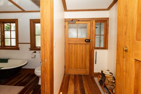 Photo of property in 120 Ruapehu Road, Ohakune, 4625