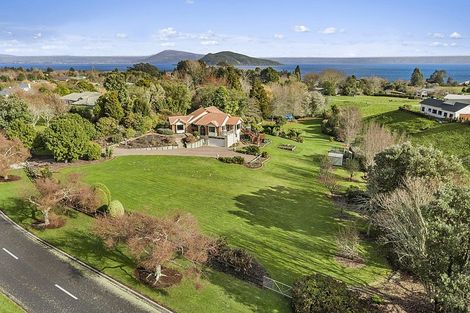 Photo of property in 81 Brunswick Drive, Tikitere, Rotorua, 3074