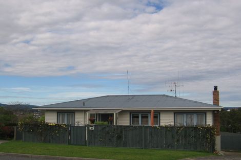 Photo of property in 35 Bell Street, Judea, Tauranga, 3110