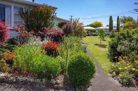 Photo of property in 43 Fergusson Street, Solway, Masterton, 5810