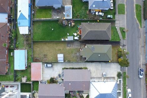 Photo of property in 85 Osborne Street, Waltham, Christchurch, 8011