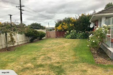 Photo of property in 70 Deepdale Street, Burnside, Christchurch, 8053
