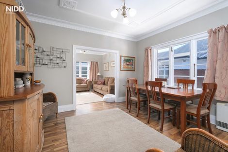 Photo of property in 143 Forfar Street, Clyde Hill, Dunedin, 9011