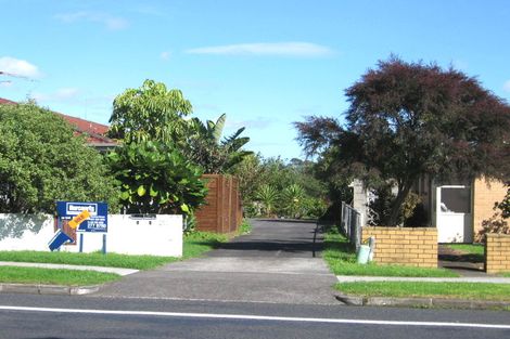 Photo of property in 1/201 Bucklands Beach Road, Bucklands Beach, Auckland, 2012