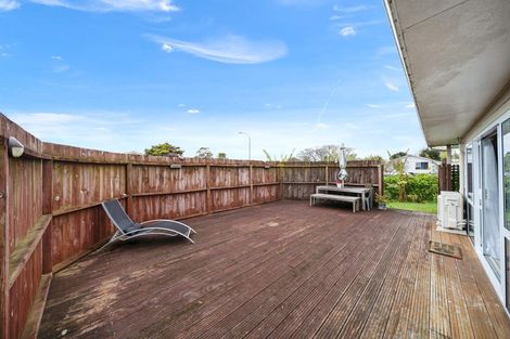 Photo of property in 40 Mckinstry Avenue, Mangere East, Auckland, 2024