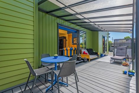 Photo of property in 4 Kensington Road, Marton, 4710