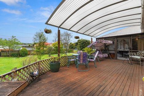 Photo of property in 8 Ngatai Street, Te Kuiti, 3910