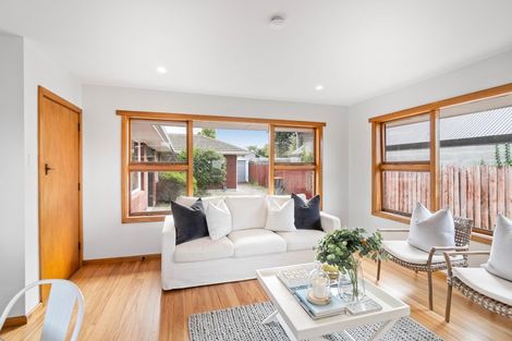 Photo of property in 1/4 Trist Place, Edgeware, Christchurch, 8013