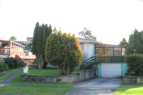 Photo of property in 106 Paraonui Road, Tokoroa, 3420