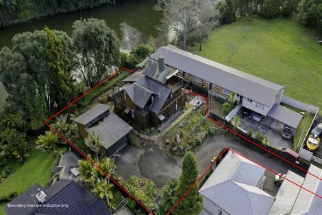 Photo of property in 31 Opoia Road, Hamilton East, Hamilton, 3216