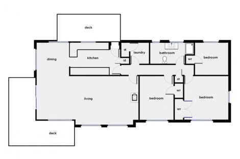 Photo of property in 26 Midland Lane, Aongatete, Katikati, 3181