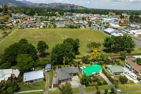 Photo of property in 13 Prospect Terrace, Paeroa, 3600