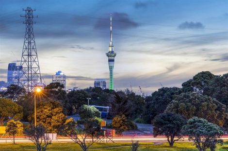 Photo of property in 46 Byron Avenue, Takapuna, Auckland, 0622