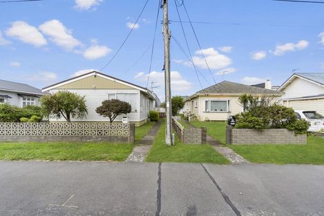 Photo of property in 41 Kemp Street, Kilbirnie, Wellington, 6022