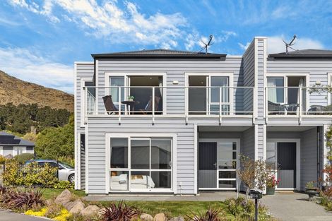 Photo of property in Maltworks Villas, 54/60 Port Hills Road, Heathcote Valley, Christchurch, 8022