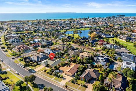 Photo of property in 69 Palm Beach Boulevard, Papamoa Beach, Papamoa, 3118