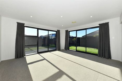 Photo of property in 87 Kittyhawk Avenue, Wigram, Christchurch, 8042