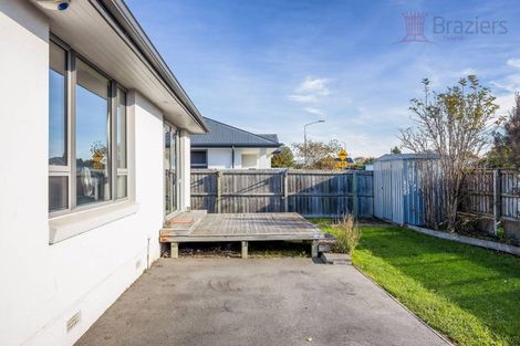 Photo of property in 602 Worcester Street, Linwood, Christchurch, 8062