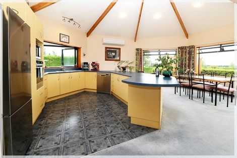 Photo of property in 134 Motuiti Road, Foxton, 4891