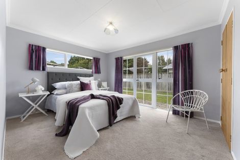 Photo of property in 51 John F Kennedy Drive, Milson, Palmerston North, 4414