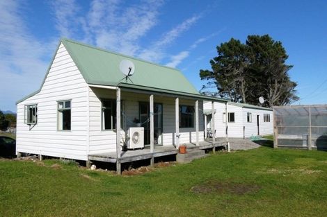 Photo of property in 4 Stafford Road, Awatuna, Hokitika, 7882