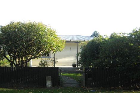 Photo of property in 82 Richard Pearse Drive, Temuka, 7920