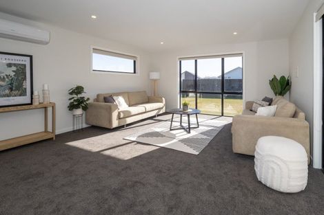 Photo of property in 5 Jag Way, Tinwald, Ashburton, 7700