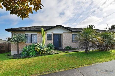 Photo of property in 198a Hill Road, Manurewa, Auckland, 2105