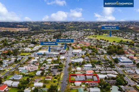 Photo of property in 8 Ranui Station Road, Ranui, Auckland, 0612