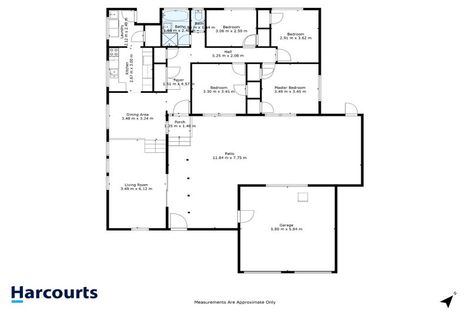 Photo of property in 26 Cannon Lane, Whitby, Porirua, 5024