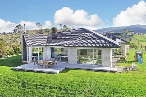 Photo of property in 428 Kaiaua Road, Kaiaua, Pokeno, 2473