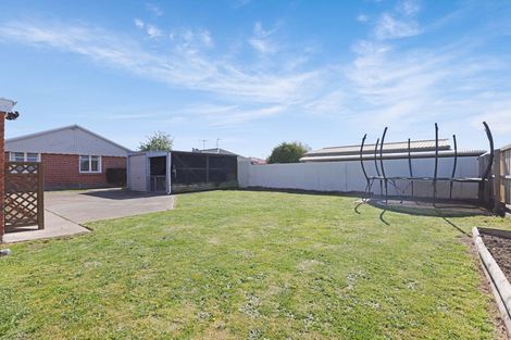 Photo of property in 169 Grove Street, Tinwald, Ashburton, 7700