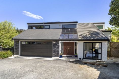 Photo of property in 15 Observatory Close, Whitby, Porirua, 5024
