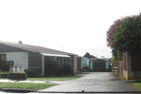 Photo of property in 2/63 Clifton Drive, Waitara, 4320