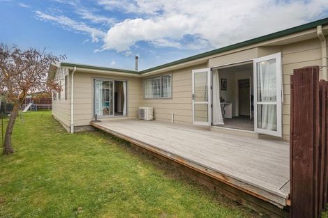 Photo of property in 8 Leslie Street, Culverden, 7392