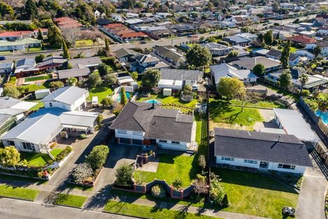 Photo of property in 9 Upham Crescent, Taradale, Napier, 4112