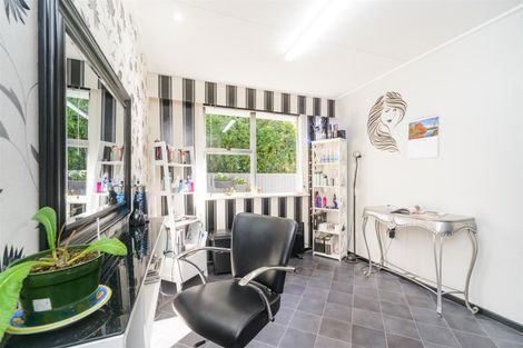 Photo of property in 4 Hunia Street, Marton, 4710