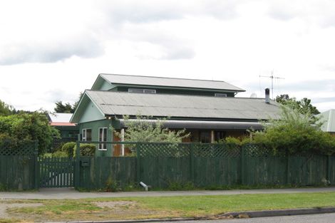 Photo of property in 3 Amuri Avenue, Hanmer Springs, 7334