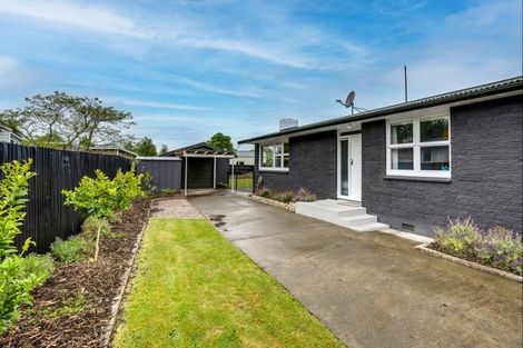 Photo of property in 21 Upham Street, Havelock North, 4130