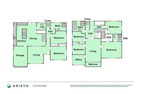 Photo of property in 21 Turners Road, Waikawa, Picton, 7220