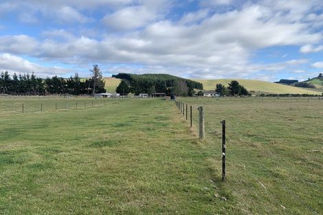 Photo of property in 460 Palmerston-dunback Road, Glenpark, Palmerston, 9483