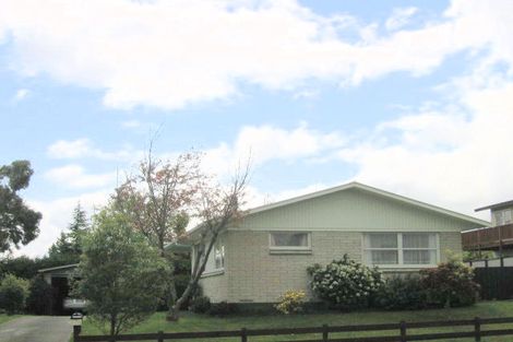 Photo of property in 125 Richmond Avenue, Richmond Heights, Taupo, 3330