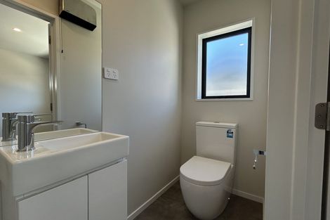 Photo of property in 45b Ryan Street, Phillipstown, Christchurch, 8011