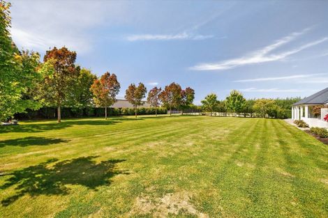 Photo of property in 57 Aberdeen Road, Prebbleton, 7604