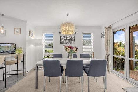 Photo of property in 6 Ormandy Court, Amberley, 7410