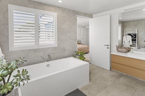 Photo of property in 49b Mcdougall Avenue, St Albans, Christchurch, 8014