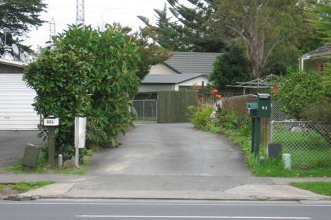 Photo of property in 83b Ti Rakau Drive, Pakuranga, Auckland, 2010
